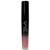 Skysti matiniai lūpų dažai SLA PARIS LIP CRUSH, Adam, 4,5 ml