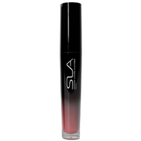 Skysti matiniai lūpų dažai SLA PARIS LIP CRUSH, Jamie, 4,5 ml
