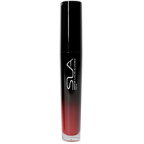 Skysti matiniai lūpų dažai SLA PARIS LIP CRUSH, Ed, 4,5 ml