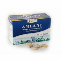 Maharshi Ayurveda Amlant (10 X 6) Planšetiniai kompiuteriai Nemokamas Pristatymas Visame Pasaulyje