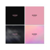 BLACKPINK – ALBUM / 1-AS PILNAS ALBUMAS Random pink