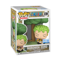 FUNKO POP! Premium Vinilinė figūrėlė: One Piece - Zoro Sleeping