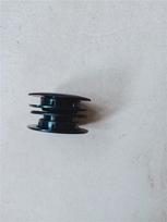 20x Double Deck Push-Button For Car mats Non-slip screws Carpet buckle