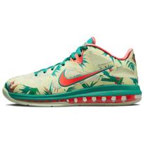 Nike LeBron 9 Low 'LeBronold Palmer' sportbačiai DO9355-300 42.5 beige