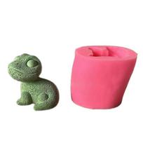 Lizards Candle Mould Animal Shape Silicone Molds Ornament Molds Castings Molds Handmade Plasters Molds Craft Supplies 1