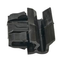 Front Box Buckle 1472872-00-c Black Replacement Parts for Tesla Model