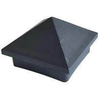 Plastic Canopy For Profile 50*50Mm - Sl D50*50