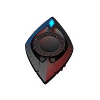 3in1 Fidget Toys EDC Multi-functional Metal Hand Spinner Mobile Phone Holder Select Game Tools Adult Kids Toys Fingertip Gyro