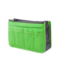 Handbag Organiser Travel Insert Purse Large Liner Organizer Tidy Bag