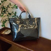 Versatile Jelly Manual Bag For Women Simple Large Capacity Commuting Tote Elegant And High-End New Premium Durable