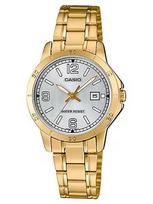 Zegarek Casio Damski LTP-V004G-7B2 (zd642b) + BOX