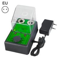 Automobilio žvakių testeris 110V 220V Uždegimo sistemos testeris analizatorius Anga Dvigubas įrankis Žvakės Kibirkšties skaitytuvas Automoivo V8H5 green