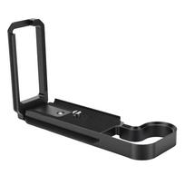 L Shape Bracket Fit for Hasselblad X 2D X 2D II Camera Tripod Fast Release Plate Vertical Horizontal Switching Mount