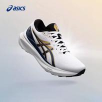 ASICS GEL-KAYANO 30 ANNIVERSARY Men's Stability Running Shoes US 6H gray