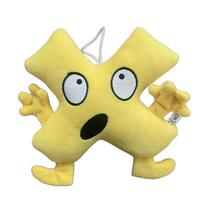 New Product Battle For Dream Island Plush Digital Plush Toy Doll as the picture 1