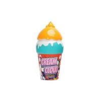 Ice Cream Shape Children Bubble Blowing 30ML Inverted Without Spilling Liquid Bubble Bottle Handheld Portable Bubble Water