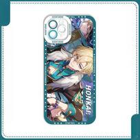 Case For Xiaomi Redmi 13 A3 13C 12C Note 13 11 10 Pro Plus 9C 9A  cover Silicone Couqe  Soft Boothill Honkai Star Rail Redmi Note 12S