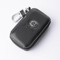 1PCS Key Wallet Car Key Bag Multi Function Key Case for Kia KN EV9 Picanto GT Line Carnival Seltos Sorento Morning K5 KA4 EV3