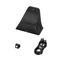 Controller Charging Dock Compatible for Switch 2 Pro Controllers Charging Stand Fast Charging Station W/ LED Indicator & Adapter Only Dock
