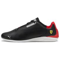 PUMA Scuderia Ferrari Drift Cat Decima 2.0 Unisex Low Top Casual Shoes Black 308395-01 40.5