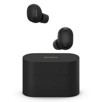 Sony WF-1000XM6 Juodos Belaidės Ausinės Bluetooth Hi-Res Pasaulinio Lygio Triukšmo Slopinimas Aplinkos Garsų Režimas Aukštos Kokybės Mikrofonas Skambučių Kokybė LDAC