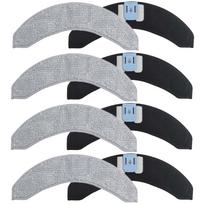 4x Mopping pad for iRobot Roomba combo J7 J7+ J9 J9+ plus 10 MAX