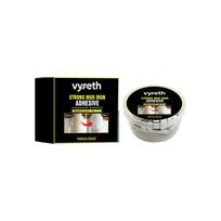 Vyreth AB Multi-Purpose Repair Adhesive Waterproof Weatherproof Universal Bonding for Hardware Furniture HandicraftStrong Glue