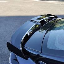 Universal No-Drill Seagull Tail Wing Spoiler for Three-Box and Sports Cars Seagull Tail Wing - No-Drill