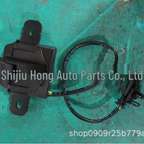 Volvo Hood Lock Compatible Model 31425844 Not Suitable
