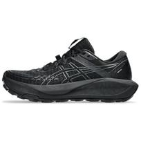 Asics Gel Trabuco 13 GORE-TEX Juodi Grafito Pilki Moteriški Bėgimo Bateliai 1012B767-002 37