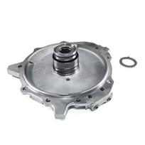 4-Speed Transmission Rear Cover For Ford Focus Mazda 3 5 6 Protege XS4Z-7222-BA