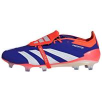 Adidas Predator Elite sulankstoma liežuvio dalis Fg 'Advancement Pack' sportbačiai IF6442 41⅓