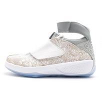Jordan 20 Retro 30th Anniversary Laser Jordan 743991-100 45 white