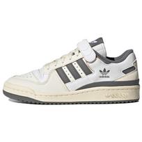 Adidas moteriški kedai Forum Low 'Off White Silver Pebble' HQ4374 36 white
