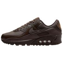 Nike Air Max 90 Essential+ Baroque Brown Unisex Sportbačiai Desert-Ochre IH2063-200 41