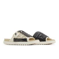 Nike Asuna Slide Paisley - Pale Ivory Men's DJ4666-110 EU 38.5