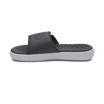 Under Armour Ignite Pro 8 Sl Casual Slide Sandals Men Footwear Dark-Space-Gray 6000337-016 40