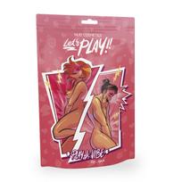 Sekso prekių rinkinys Nue! Cosmetics