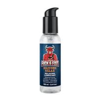 Silikoninis lubrikantas Fuck & Fist Relax, 100 ml