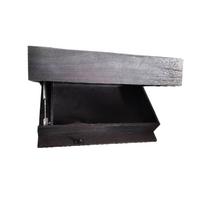 Floating Shelf Creative Easy Installation Storage Rack Wall Mount Drawer for Bedroom Living Room Apartment Dorm Room Bathroom