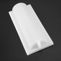 Good-Silicone Soap Mold 1000Ml Rounded Hand Soap Mold Tube Model Silicone Mold Long-Cylinder Cold Process Soap Form Handmade Soa