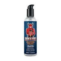 Silikoninis lubrikantas Fuck & Fist Silicone Relax, 250 ml