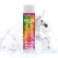 Šildantis masažo gelis NUEI Unicorn Elixir 100 ml