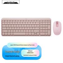 Logitech MK251 Wireless Keyboard and Mouse Combo