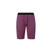 Nike Aeroswift Dri-FIT Adv Logotipo Juostelė Greitai Džiūstantys Bėgimo Mados Šortai Vyriški Šortai Anglies Juodos FN3370-060 M