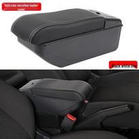 Toyota Hilux Center Armrest Box Accessories