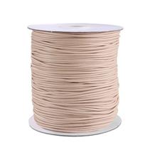 0.5mm-3mm wax thread multi-color necklace rope wax rope handmade DIY bracelet material rope 10m 1.5mm