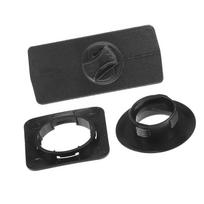 ABS Floor Mat Holder Retainer Clips Kit for Honda and For Acura Cars OEM Cross Reference 83650TL2A01ZA 83651TL2A01ZA 83652TL2A01 China Mainland