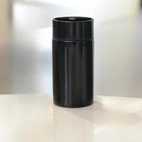 Mini Thermos Cup Leak-proof Double Layer Vacuum Insulated Water Cup 304 Stainless Steel Metal Cup Keeps Cold or Hot for 12 Hours One Size