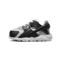 (TD) Nike Huarache Run 'Black Neutral Grey' Baby 704950-044 black